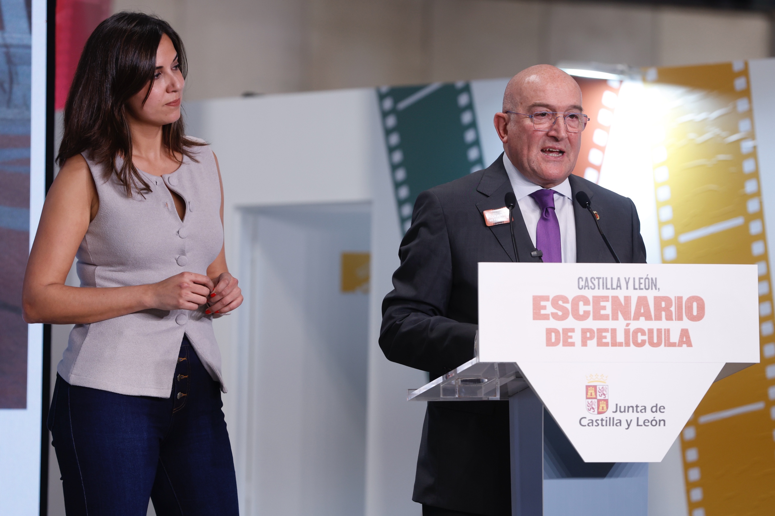 20250123 FITUR Presentación Valladolid 4