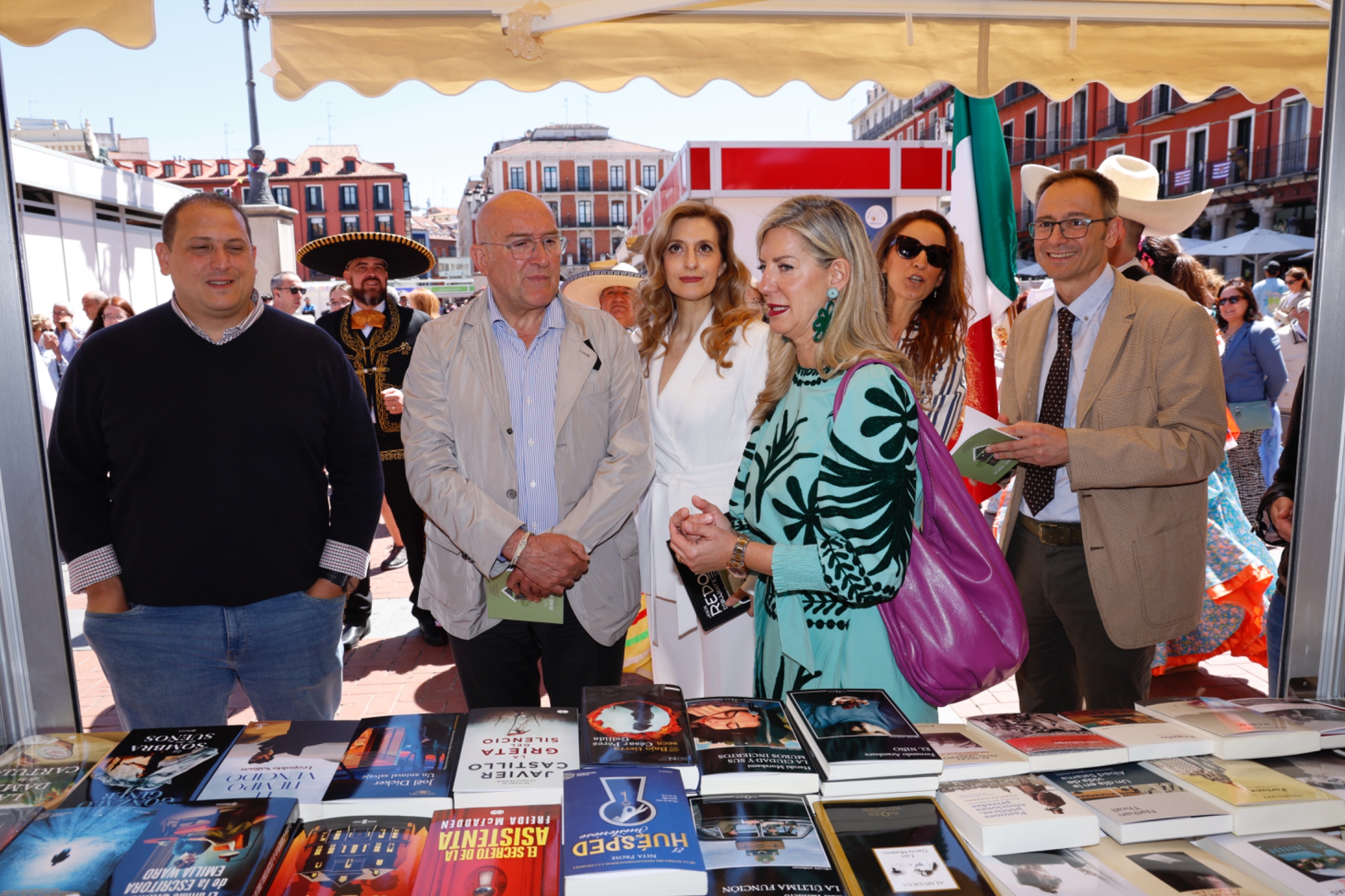 20240431 Feria del Libro 7