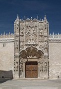 Museo Nacional Colegio de San Gregorio