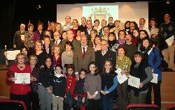 Diplomas Muestra Teatro