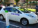 Taxis eléctrico 2