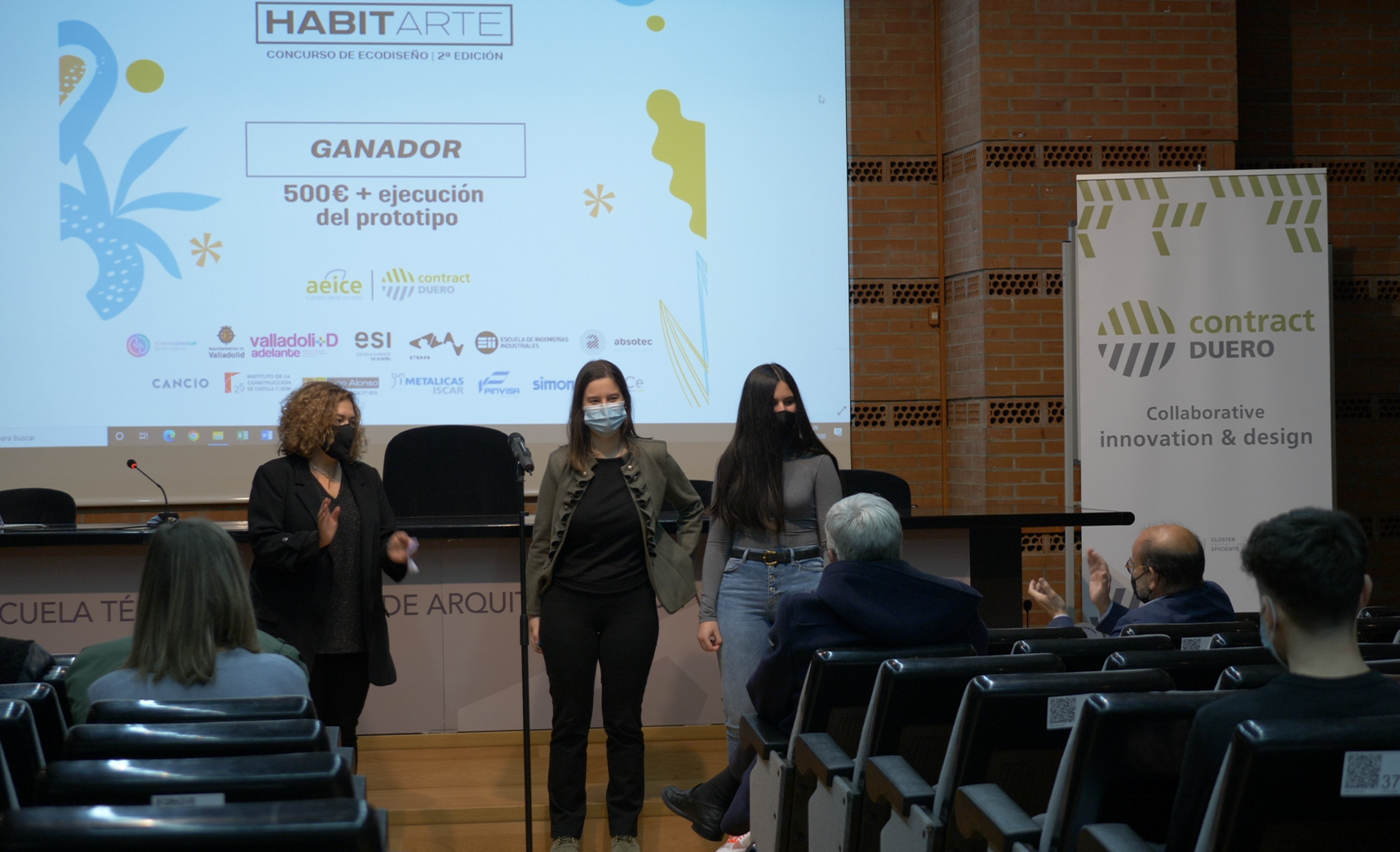 PREMIOS HABITARTE 6