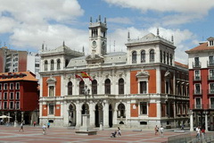 Ayuntamiento de Valladolid