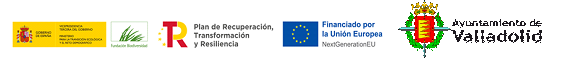 Logos fondos europeos El Tomillo