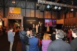 Ambiente durante la presentación en FITUR