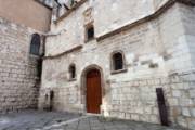 Colegio de San Gregorio en Valladolid