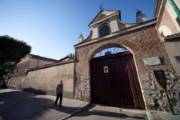 Convento de Santa Teresa en Valladolid