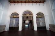 Convento de las Comendadoras de Santiago en Valladolid