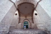 Iglesia y Monasterio de San Benito en Valladolid