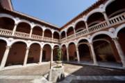 Palacio de Fabio Nelli en Valladolid