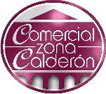 Logo de la nueva asociación comercial