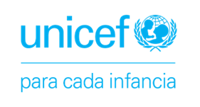 AUVASA Día Infancia logo Unicef