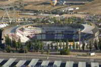 Estadio José Zorrilla