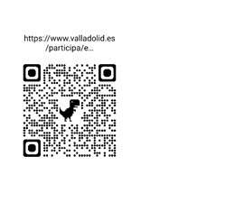 Navidad PCyD QR 1