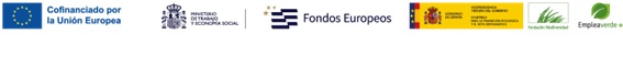 VA Germina logos UE