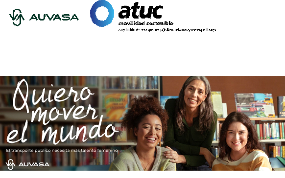 AUVASA 08032025 quiero mover el mundo