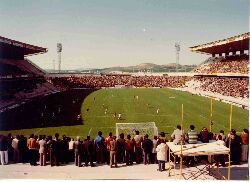 Estadio José Zorrilla