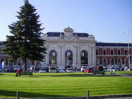 Estación de ADIF