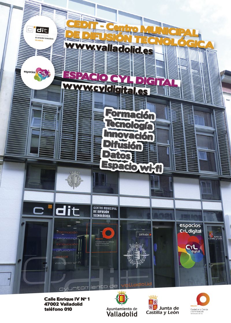 Anuncio CDIT 2