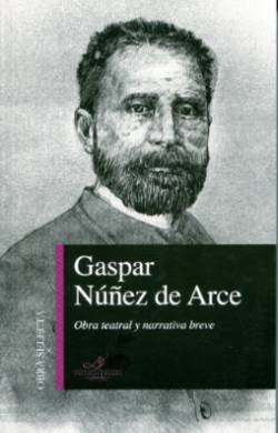 Gaspar Núñez de Arce