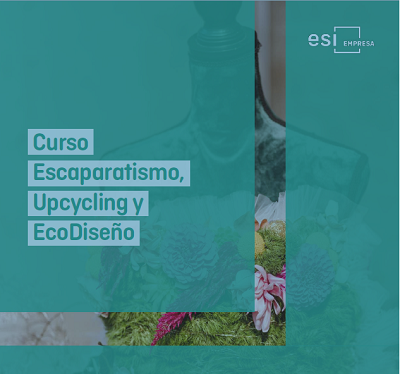 Curso escaparatismo