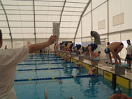 Natación Junior