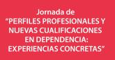 Jornada Perfiles Profesionales