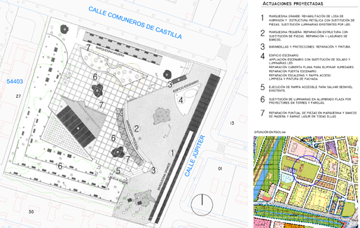 Obras La Victoria 24112022