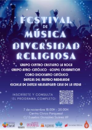 Cartel Festival Valladolid Plural 2026-001