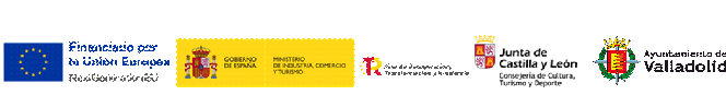 logos unión europea turismo