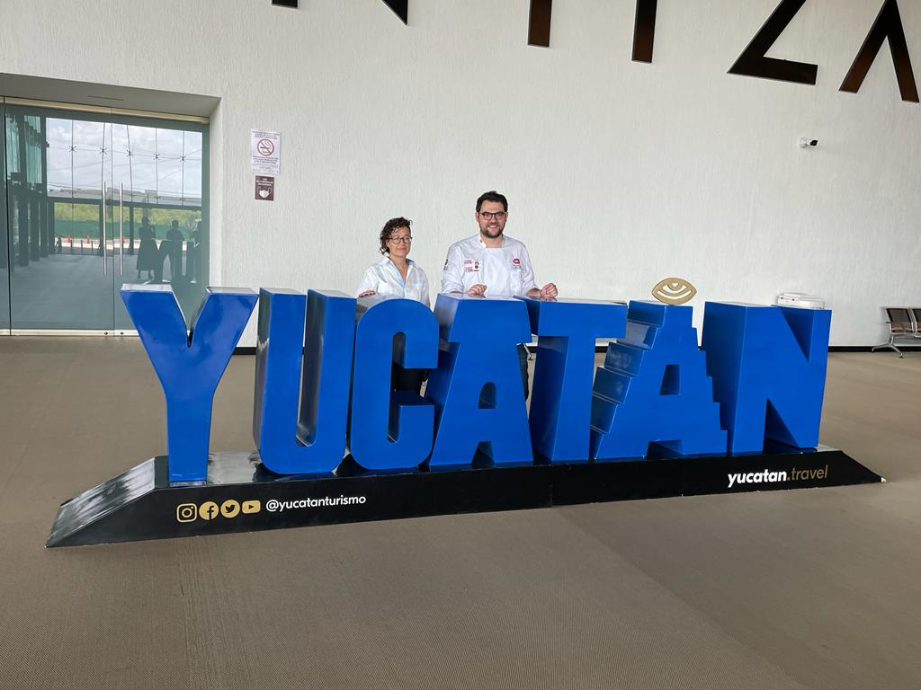 encuentro gastronomico yucatan 5