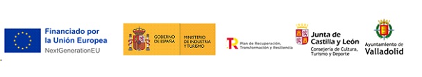AUVASA nuevo bus turístico eléctrico LOGOS