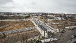 El nuevo vial entre la Avenida de Burgos y Puente Jardín lleva el nombre de Eneldo