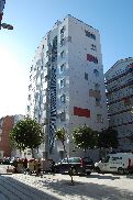 Edificio del ARI Rondilla