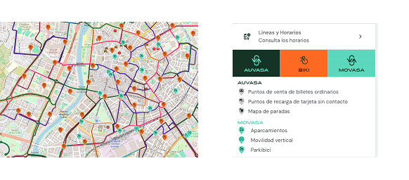 AUVASA nueva web Biki