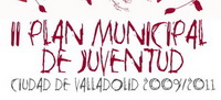 Logo del II Plan Municipal de Juventud 2009-2011