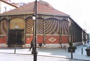 Mercado del Val