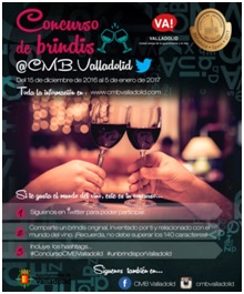 Concurso brindis