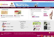 Portal de Participación