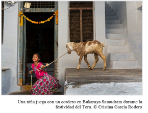 Expo Tierra de sueños segunda