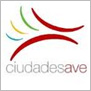 ciudades AVE