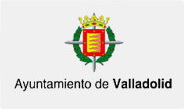 Logo Ayuntamiento de Valladolid