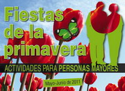 Fiestas de Primavera