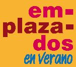 Logo del ciclo Emplazados