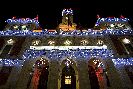 Navidad iluminación