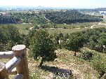 Vista desde el Parque Cerro de las Contiendas