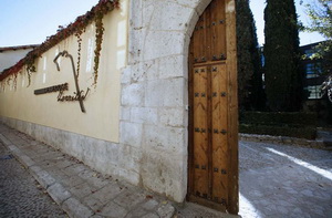 Casa José Zorrilla