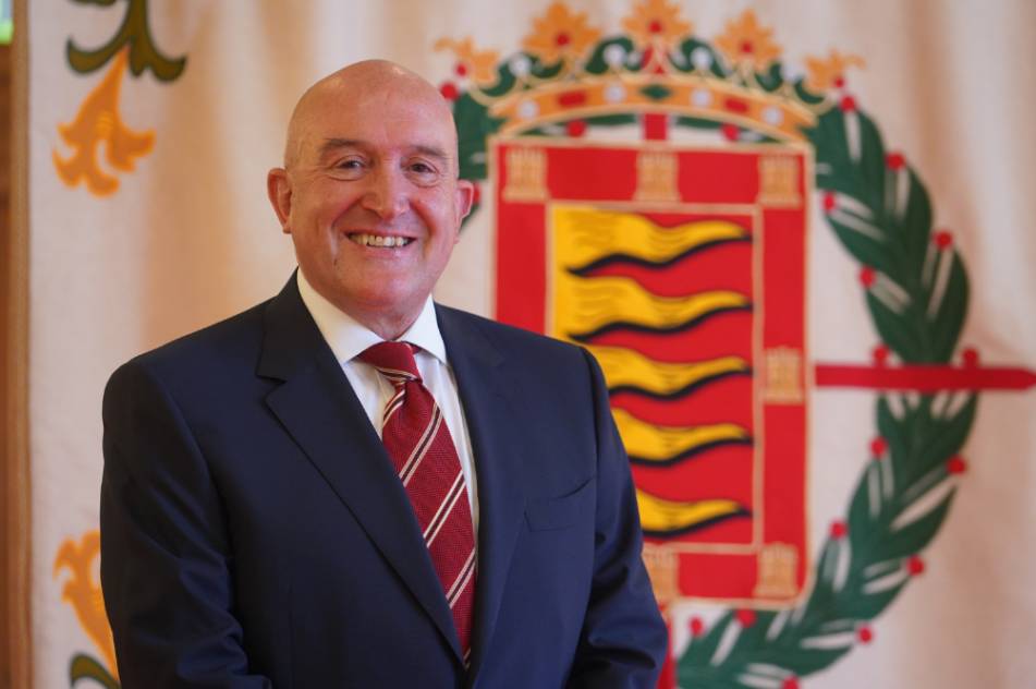 Foto del Alcalde