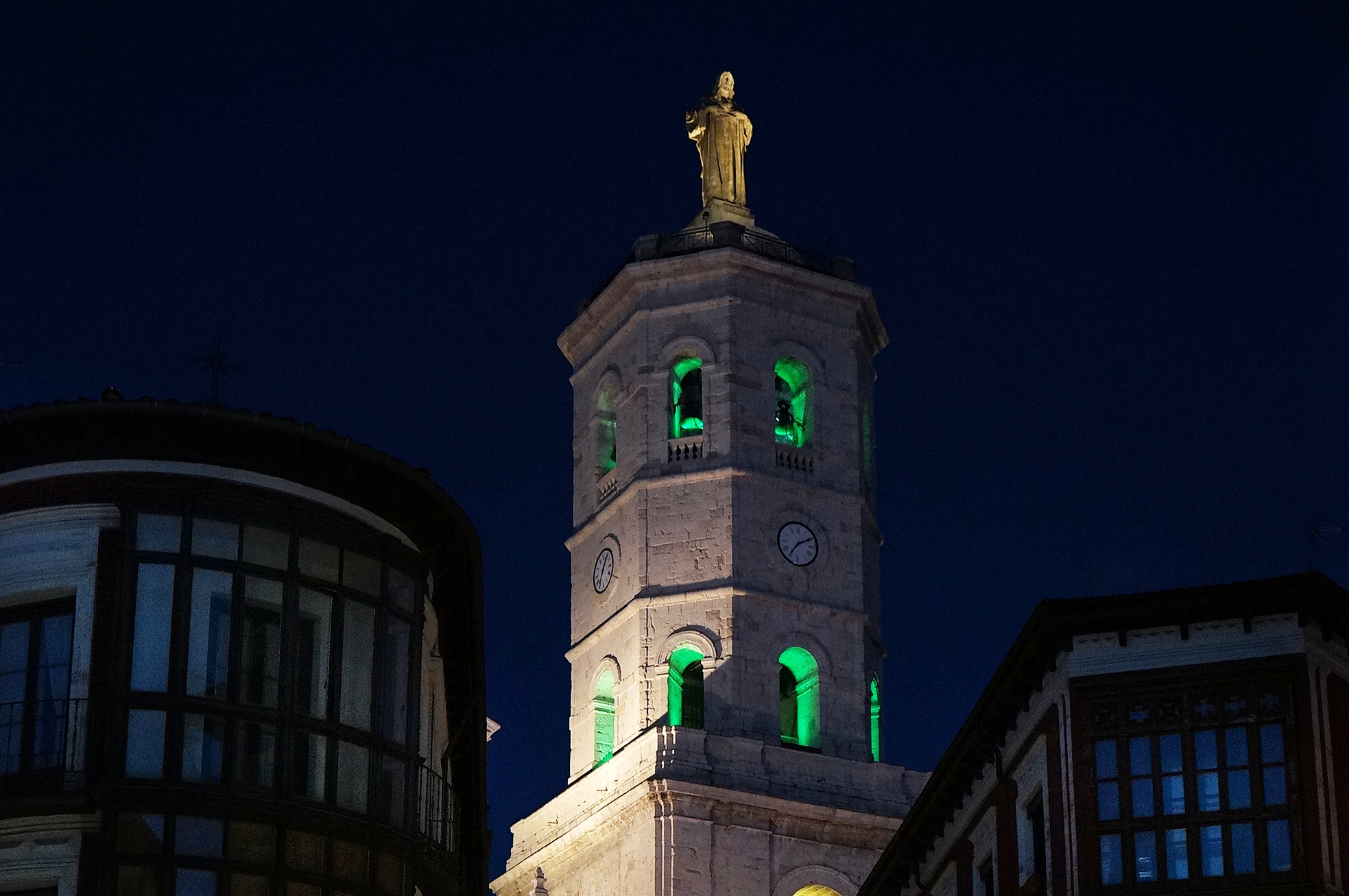 Catedral noche CARDU 01