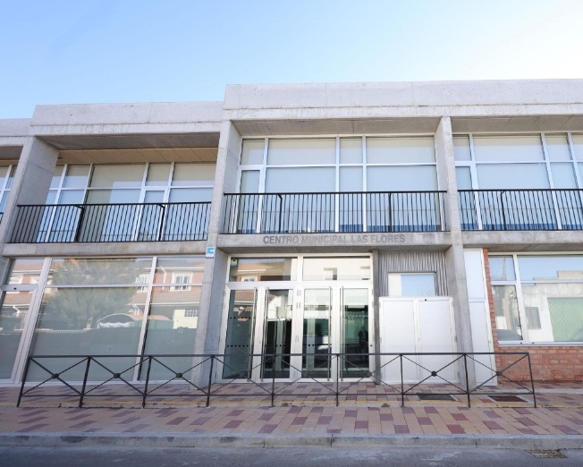 FCM Las Flores Gallery